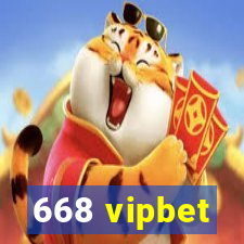 668 vipbet